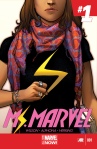 Ms. Marvel (2014-) 001-000