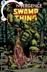 Convergence - Swamp Thing (2015) 001-000